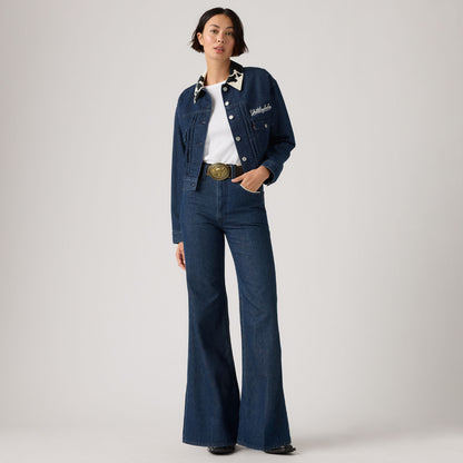LEVI'S® X TOY STORY 립케이지 벨 진