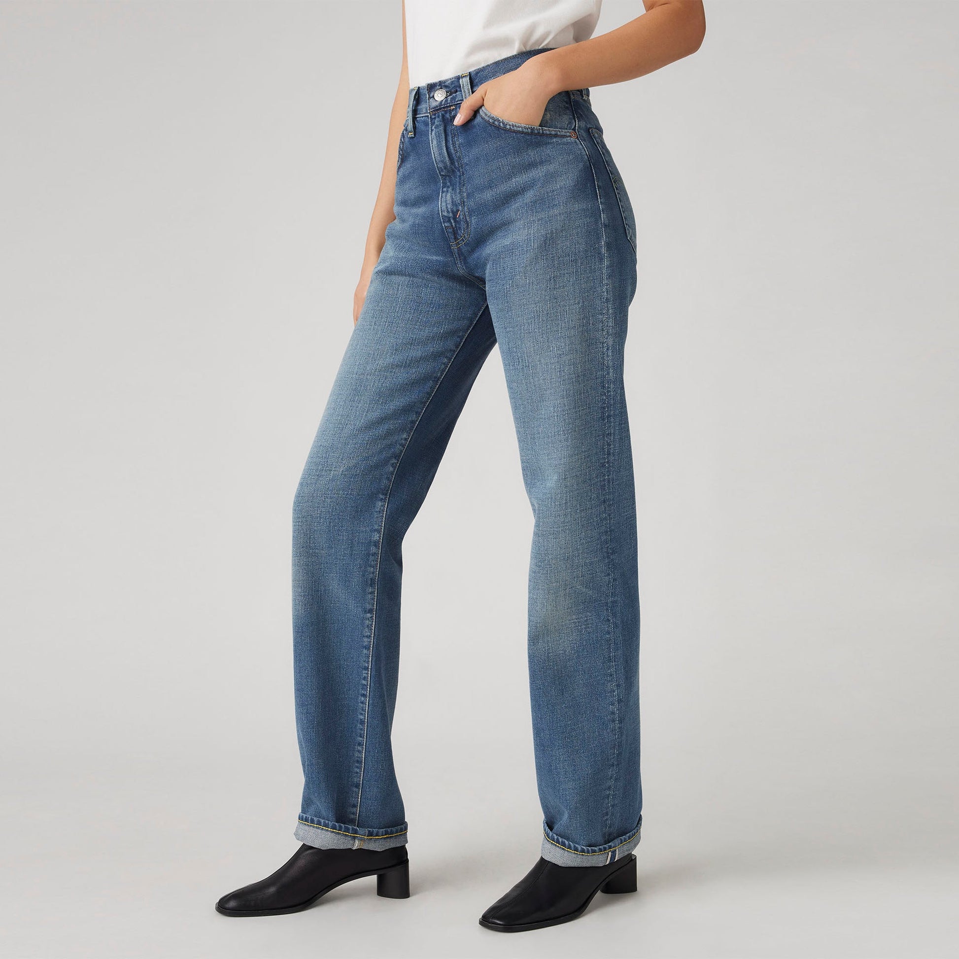 LVC 1950s 701® 진