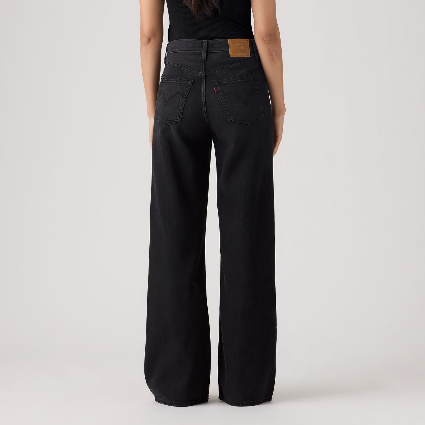 립케이지 와이드핏 진