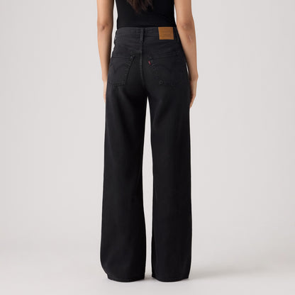 립케이지 와이드핏 진