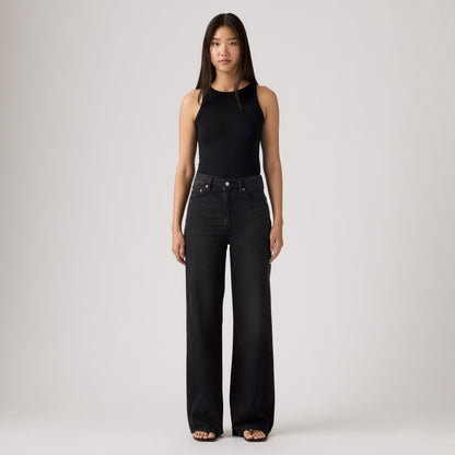 립케이지 와이드핏 진