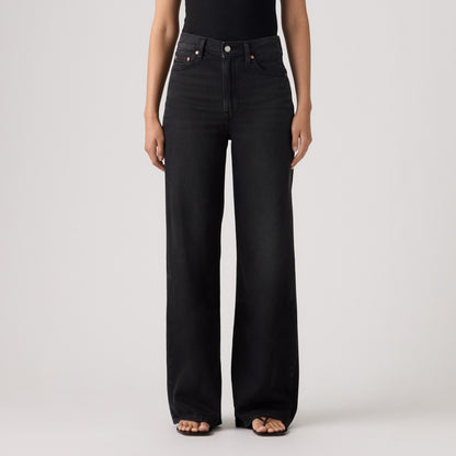 립케이지 와이드핏 진