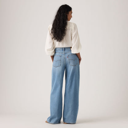 XL 스트레이트 진