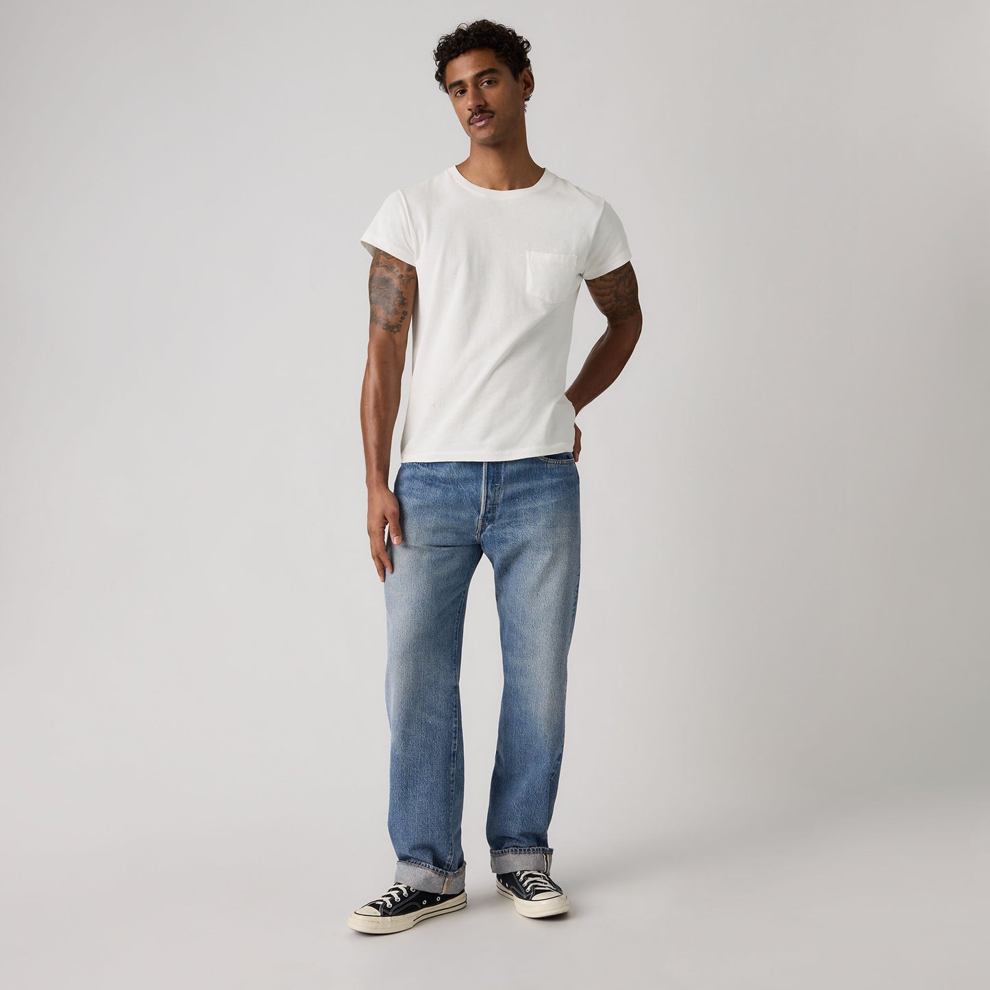 LVC 1955 501® 진_DORNICK