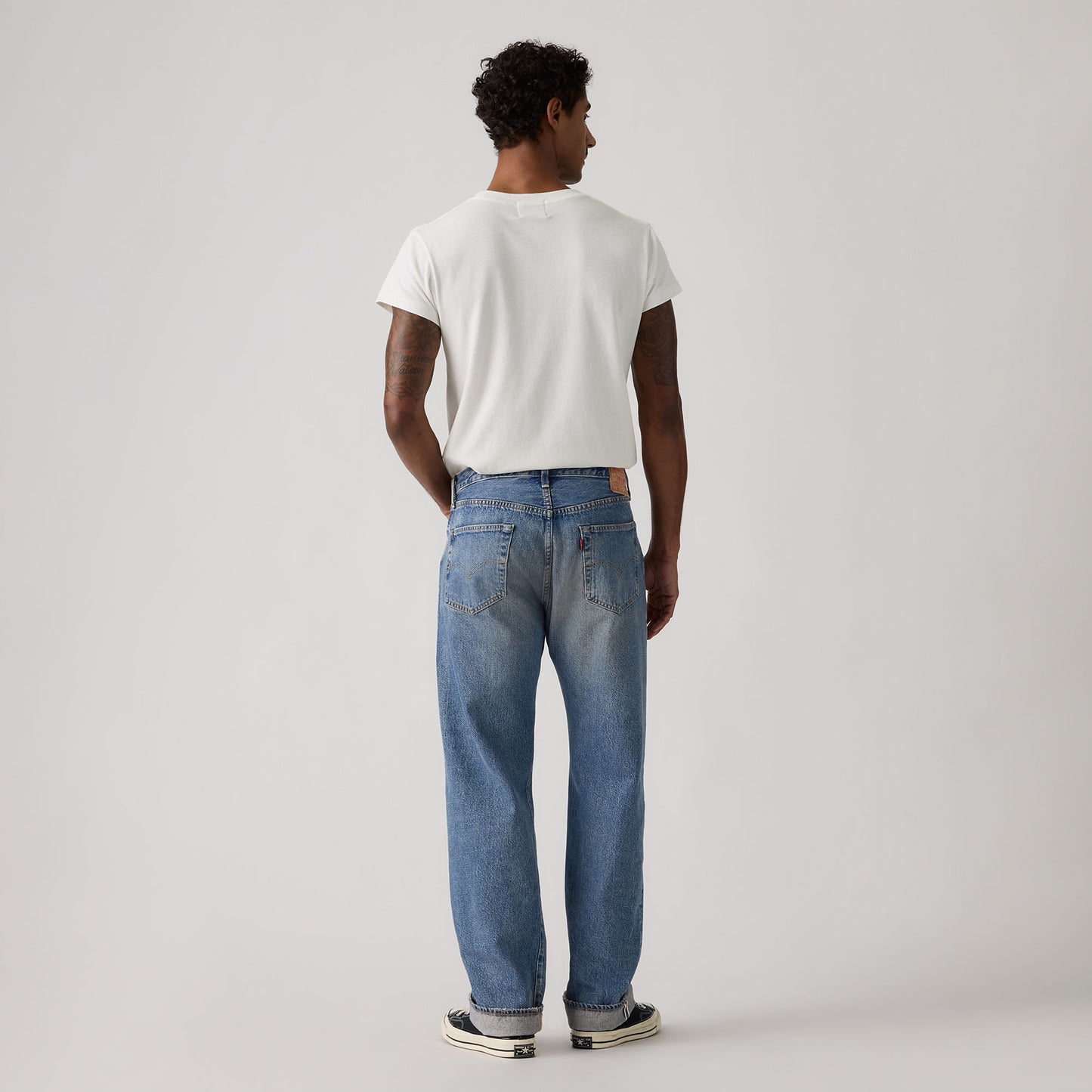 LVC 1955 501® 진_DORNICK