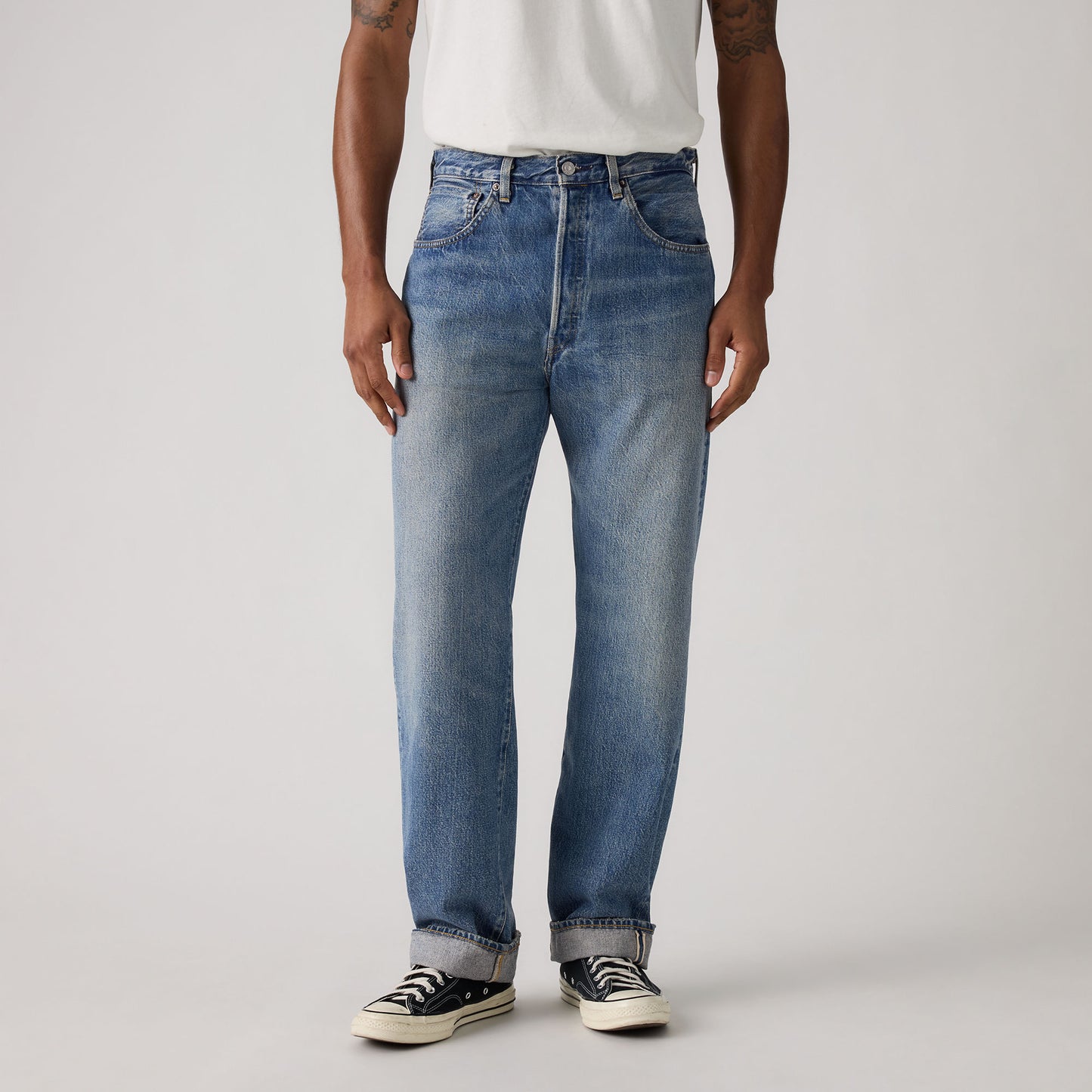 LVC 1955 501® 진_DORNICK