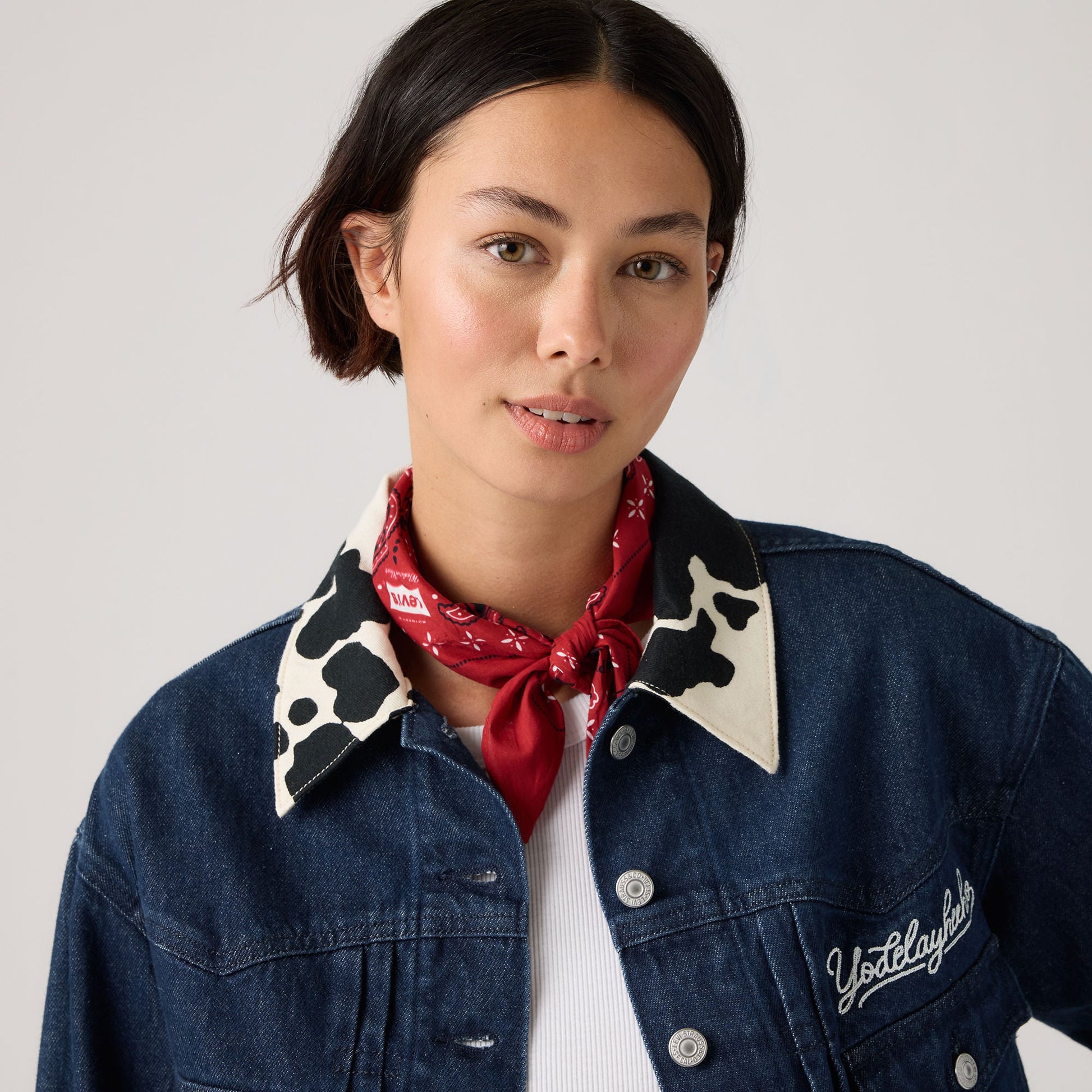 LEVI'S® X TOY STORY 반다나 (3팩)