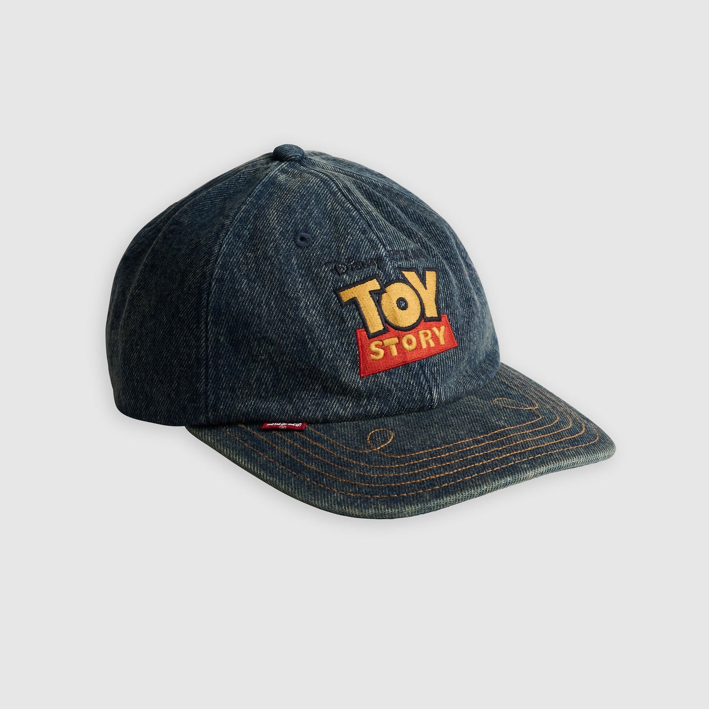 LEVI'S® X TOY STORY 로고 햇