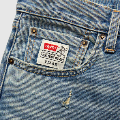 LEVI'S® X TOY STORY 568 루즈 진