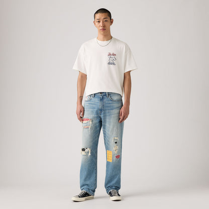 LEVI'S® X TOY STORY 568 루즈 진