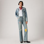 LEVI'S® X TOY STORY 568 루즈 진