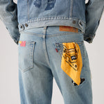 LEVI'S® X TOY STORY 568 루즈 진