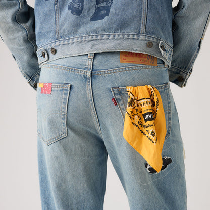 LEVI'S® X TOY STORY 568 루즈 진