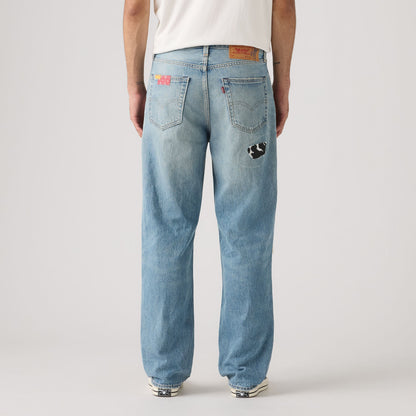 LEVI'S® X TOY STORY 568 루즈 진
