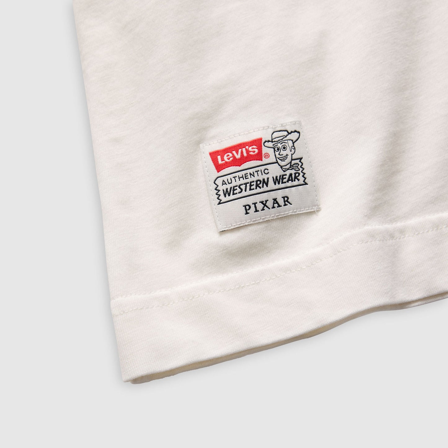 LEVI'S® X TOY STORY 박시 티