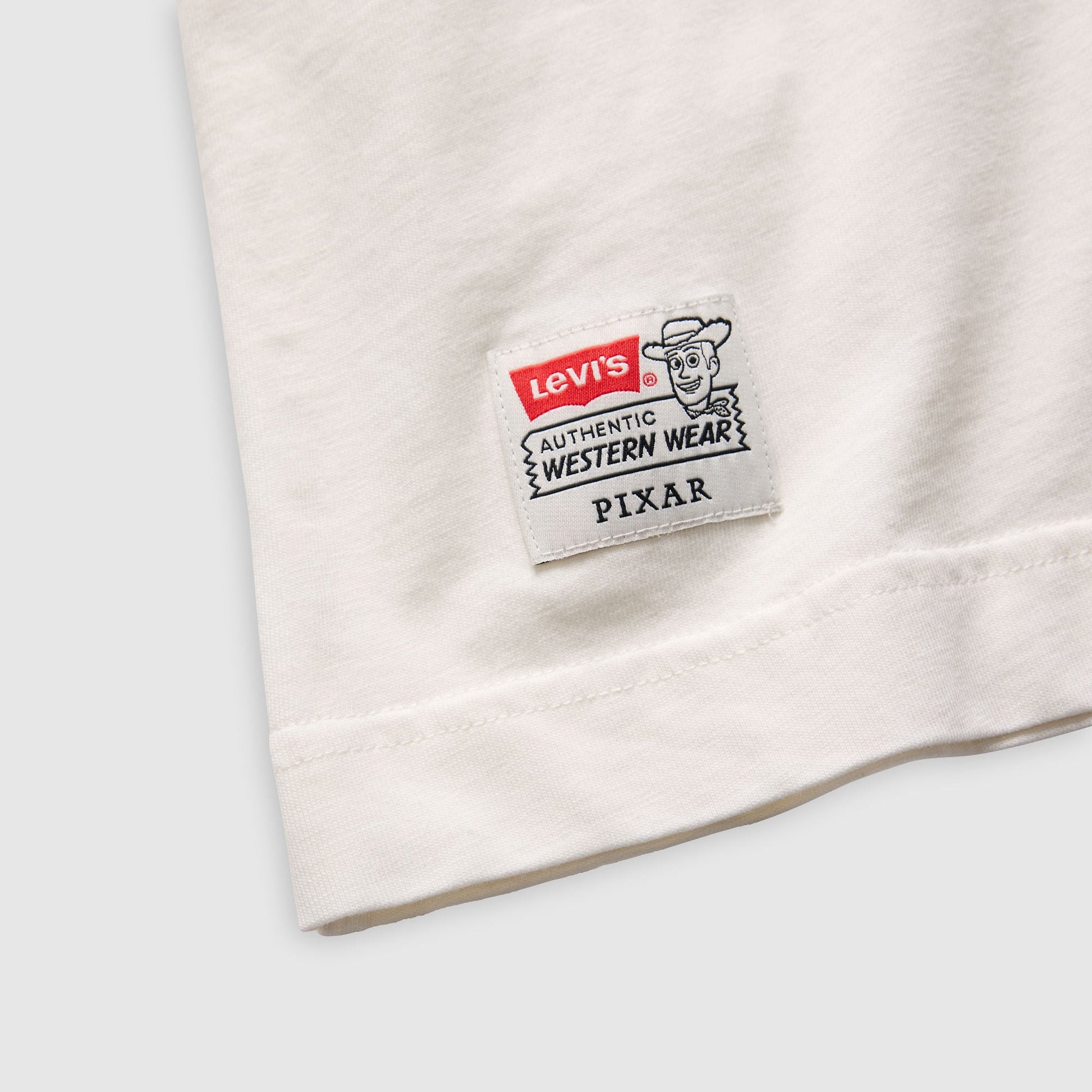 LEVI'S® X TOY STORY 박시 티