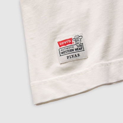 LEVI'S® X TOY STORY 박시 티