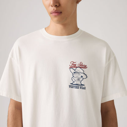 LEVI'S® X TOY STORY 박시 티