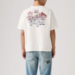 LEVI'S® X TOY STORY 박시 티