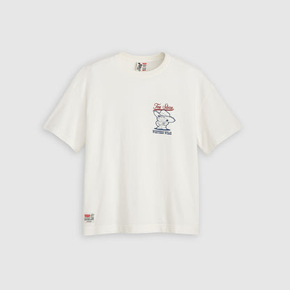 LEVI'S® X TOY STORY 박시 티