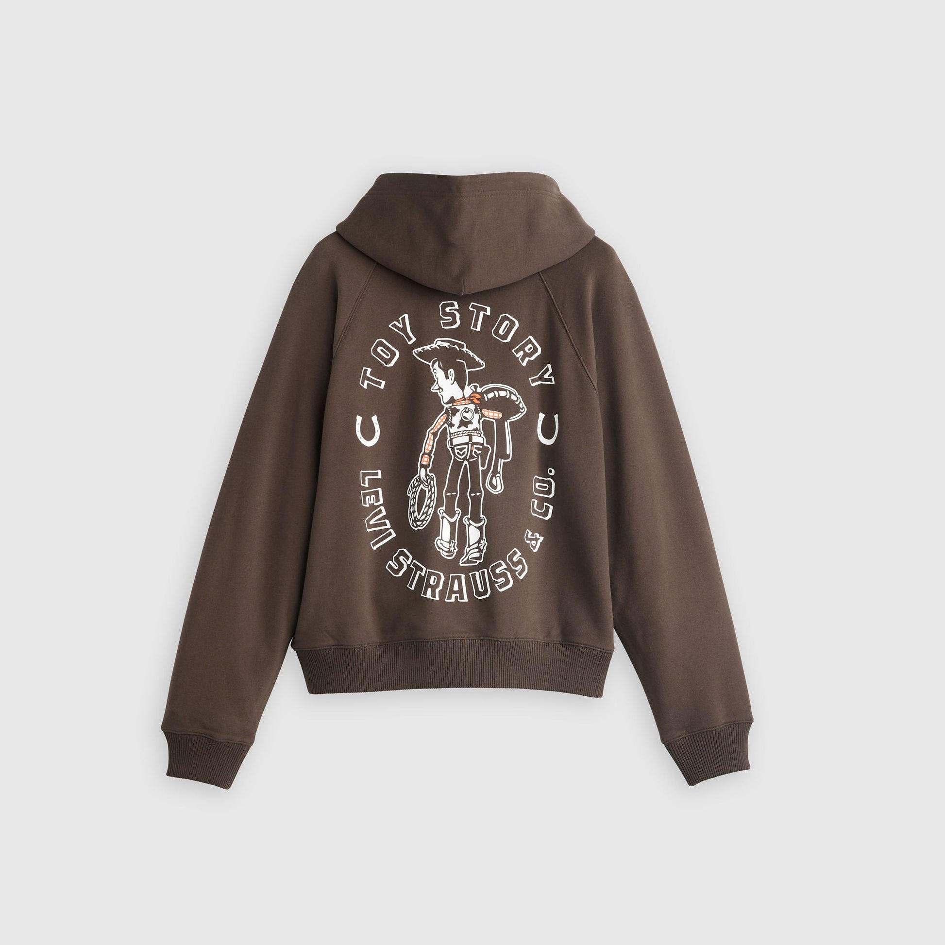 LEVI'S® X TOY STORY 후디