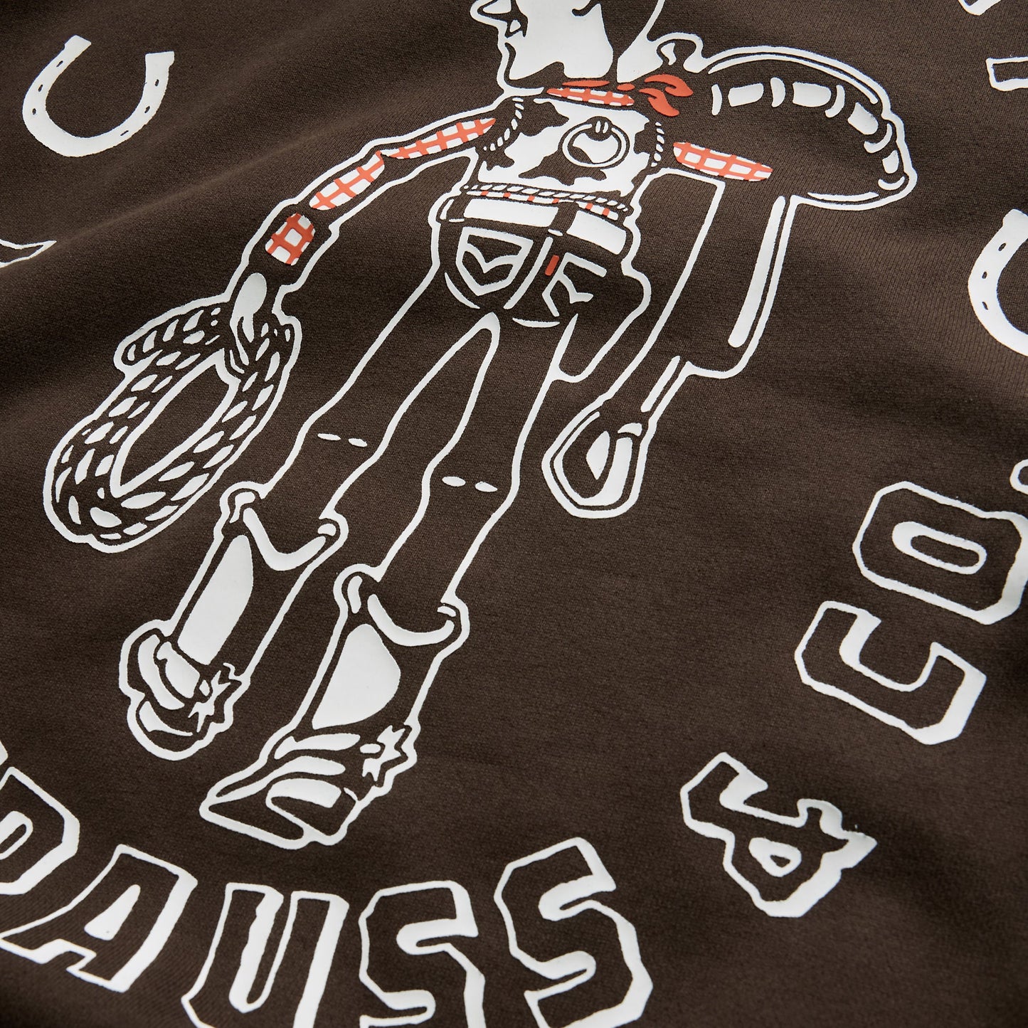 LEVI'S® X TOY STORY 후디