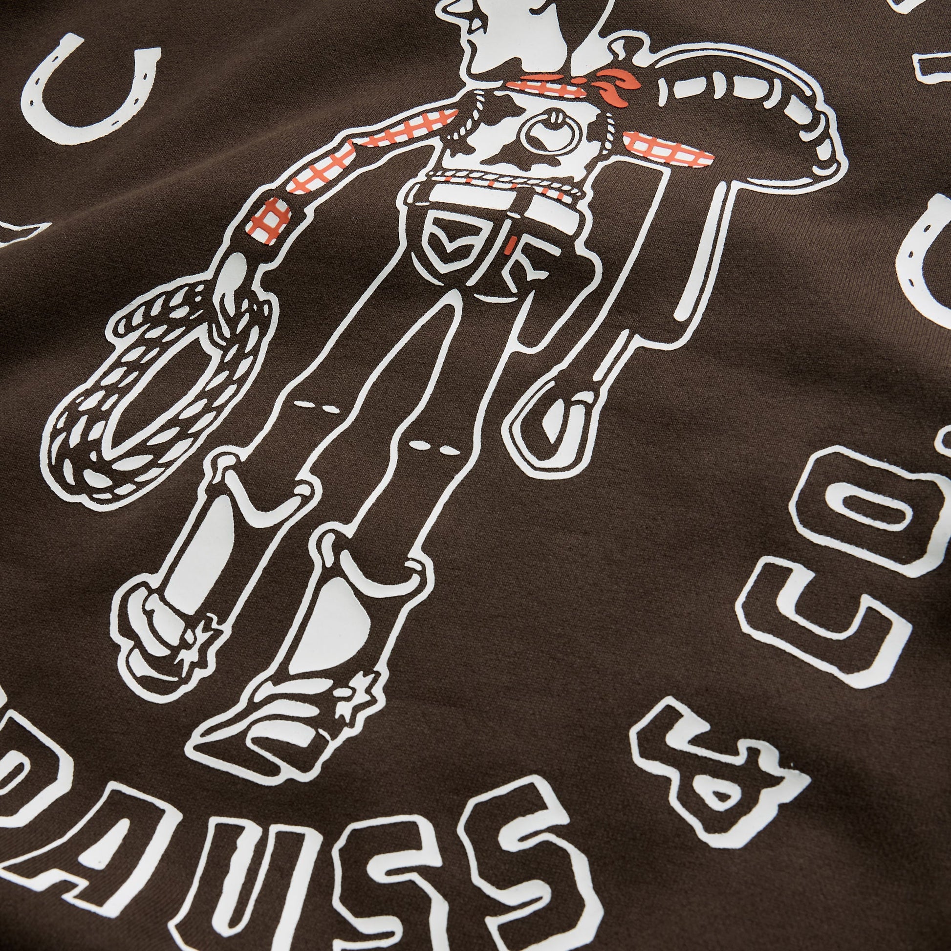 LEVI'S® X TOY STORY 후디