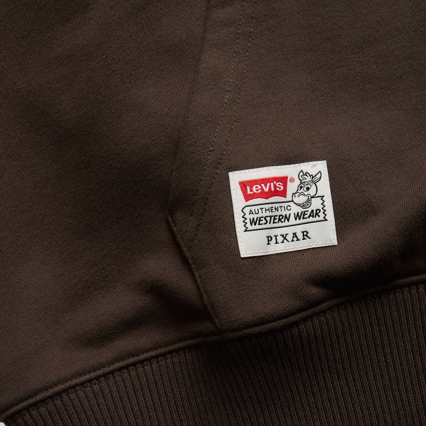LEVI'S® X TOY STORY 후디