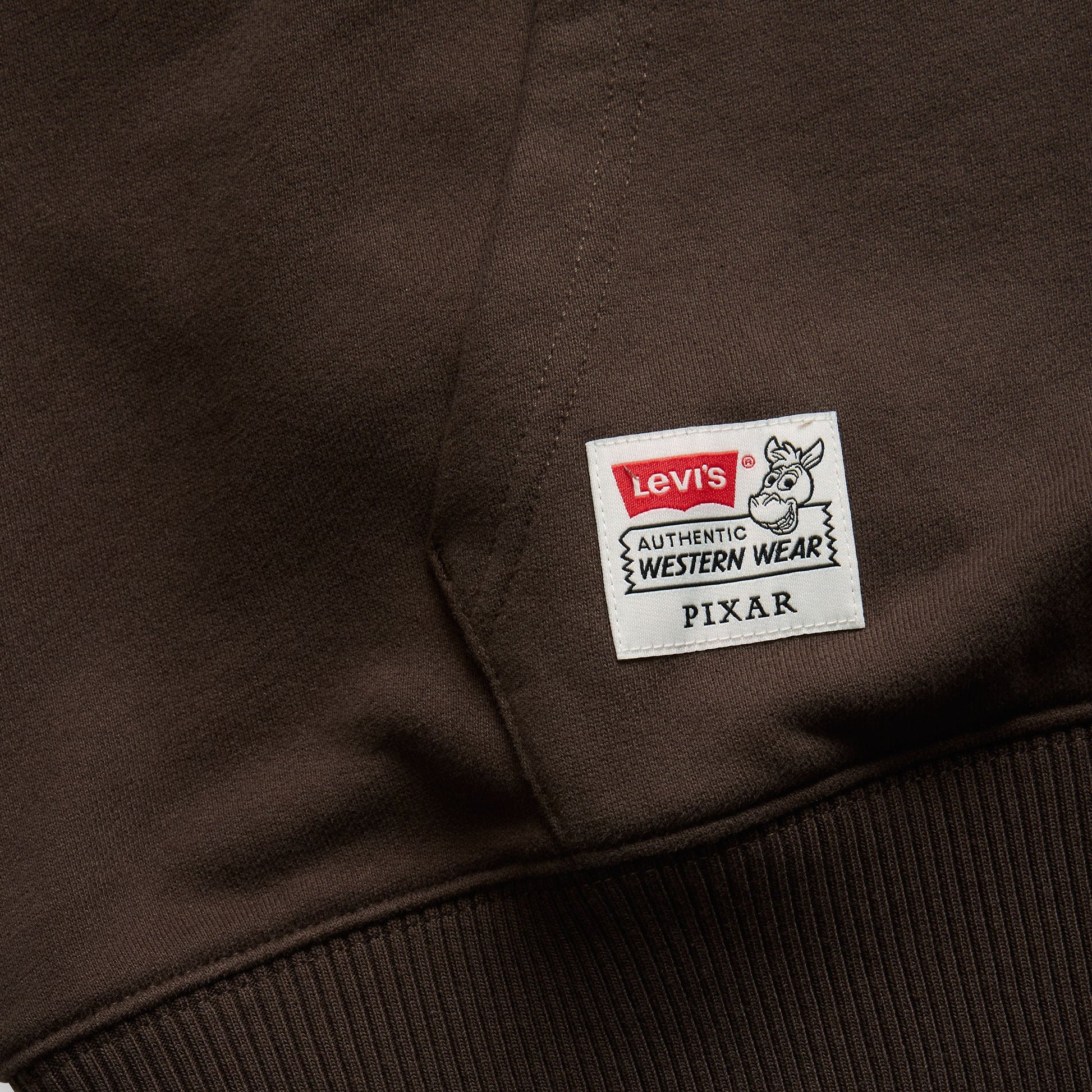 LEVI'S® X TOY STORY 후디