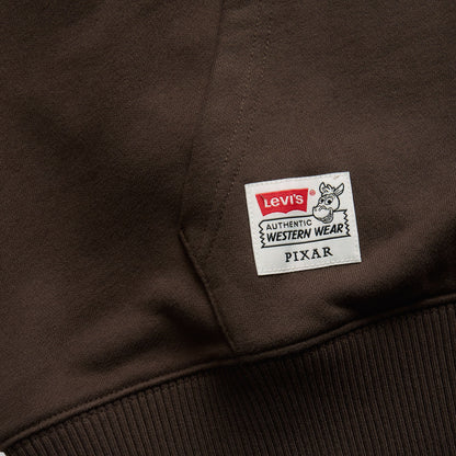 LEVI'S® X TOY STORY 후디