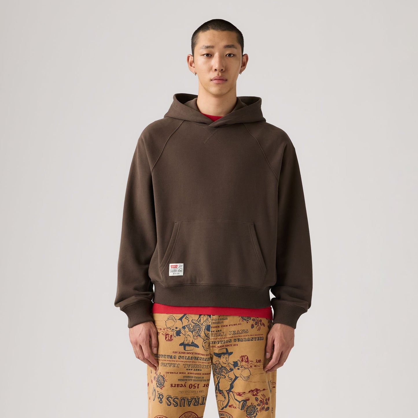 LEVI'S® X TOY STORY 후디