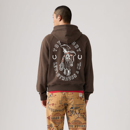LEVI'S® X TOY STORY 후디