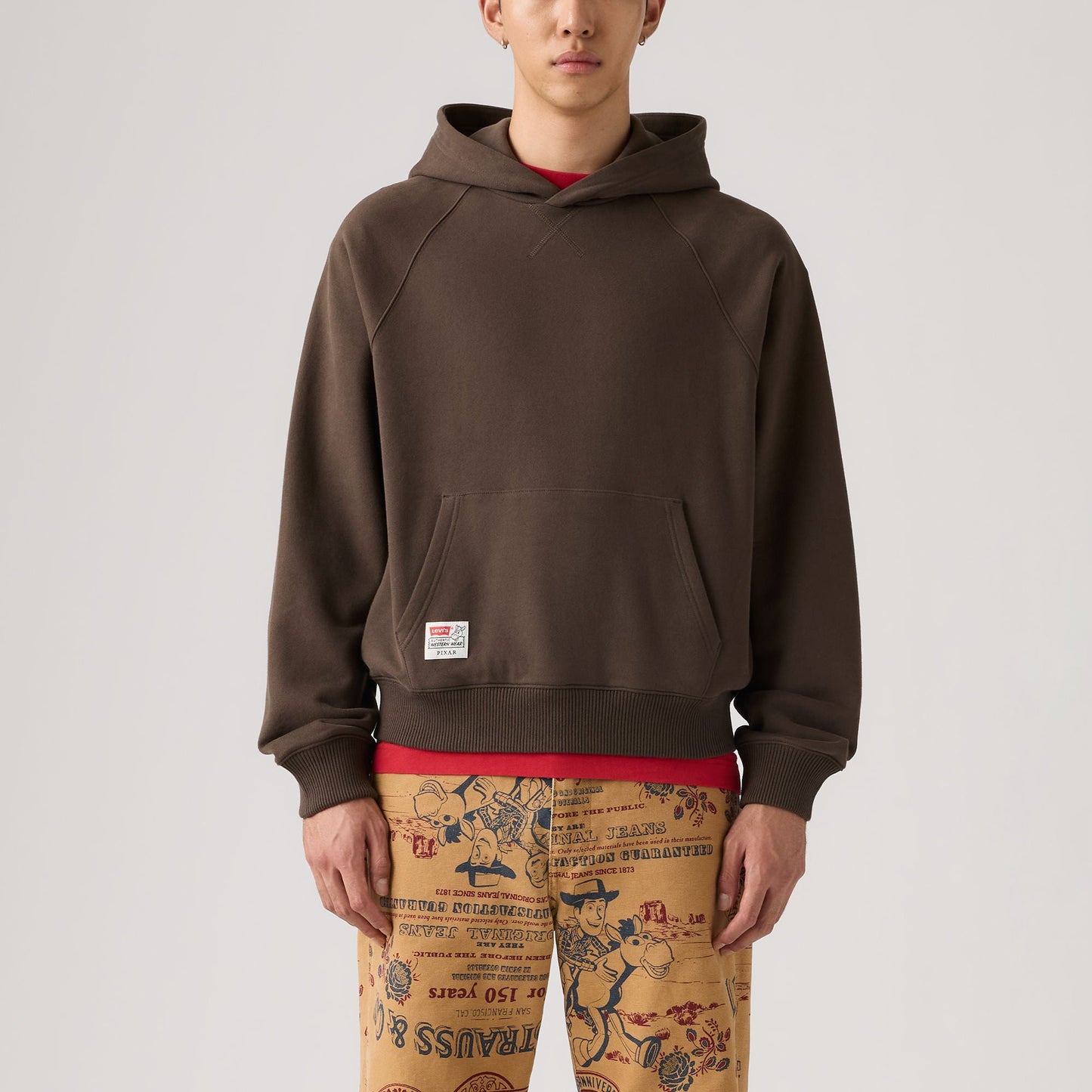 LEVI'S® X TOY STORY 후디