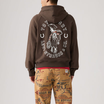 LEVI'S® X TOY STORY 후디
