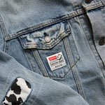 LEVI'S® X TOY STORY 타입 III 트러커 자켓
