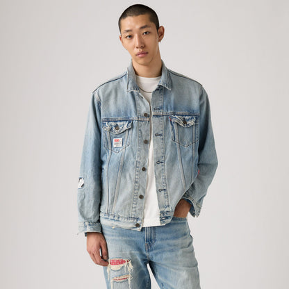 LEVI'S® X TOY STORY 타입 III 트러커 자켓