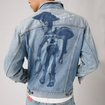 LEVI'S® X TOY STORY 타입 III 트러커 자켓