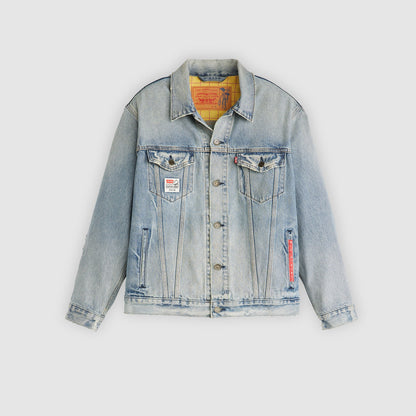 LEVI'S® X TOY STORY 타입 III 트러커 자켓