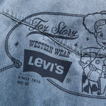 LEVI'S® X TOY STORY 웨스턴 샤켓