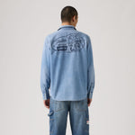 LEVI'S® X TOY STORY 웨스턴 샤켓