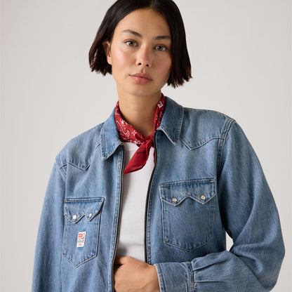 LEVI'S® X TOY STORY 웨스턴 샤켓