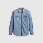 LEVI'S® X TOY STORY 웨스턴 샤켓