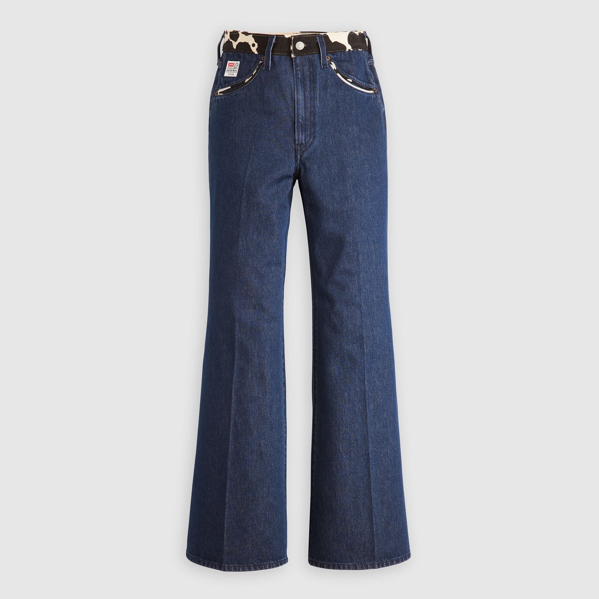 LEVI'S® X TOY STORY 립케이지 벨 진
