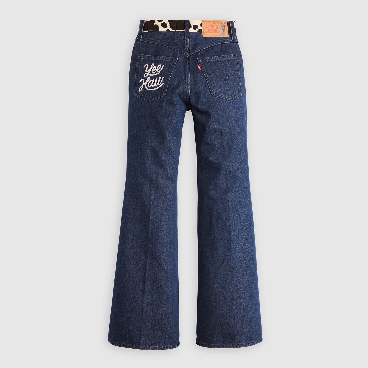 LEVI'S® X TOY STORY 립케이지 벨 진