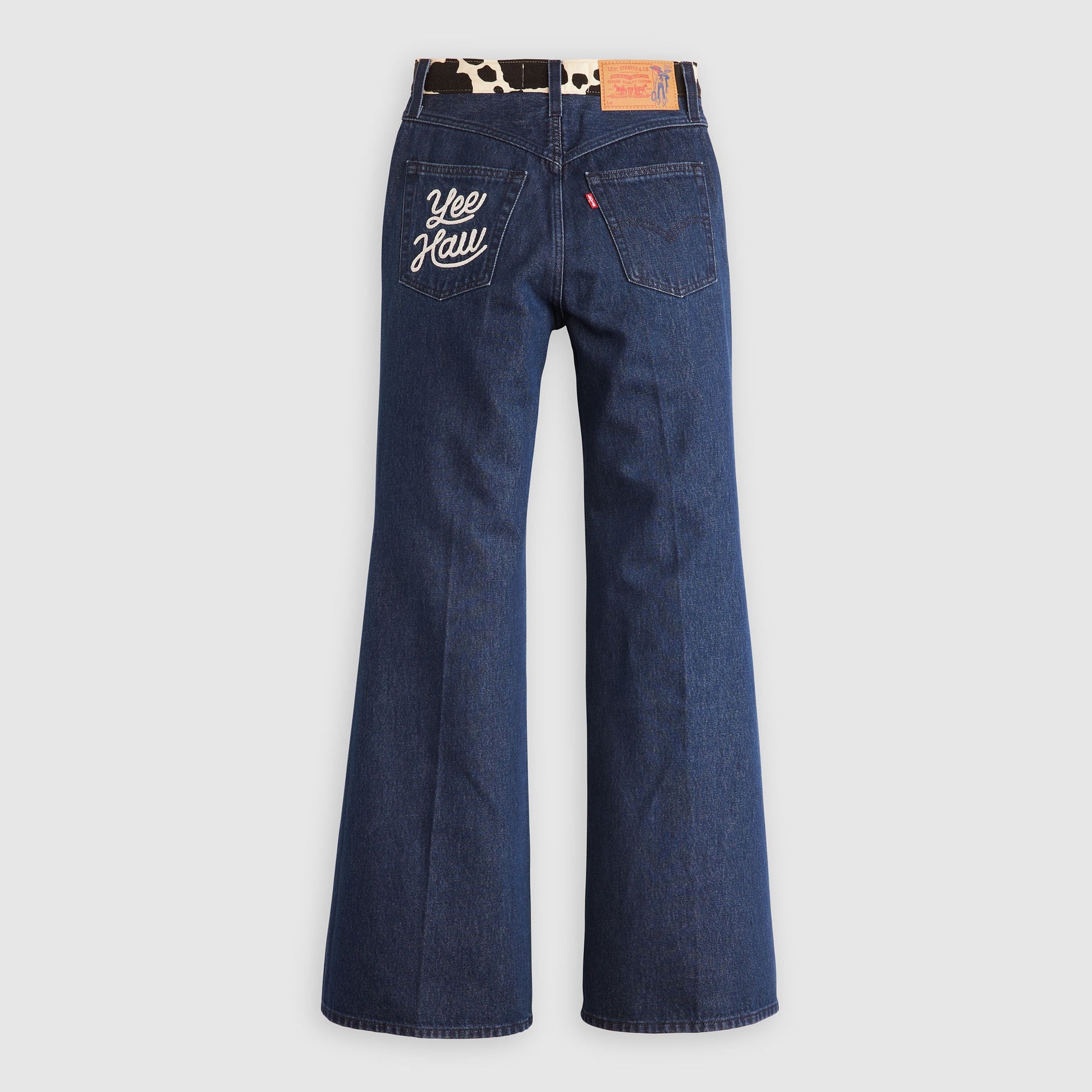 LEVI'S® X TOY STORY 립케이지 벨 진