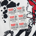 LEVI'S® X TOY STORY 립케이지 벨 진