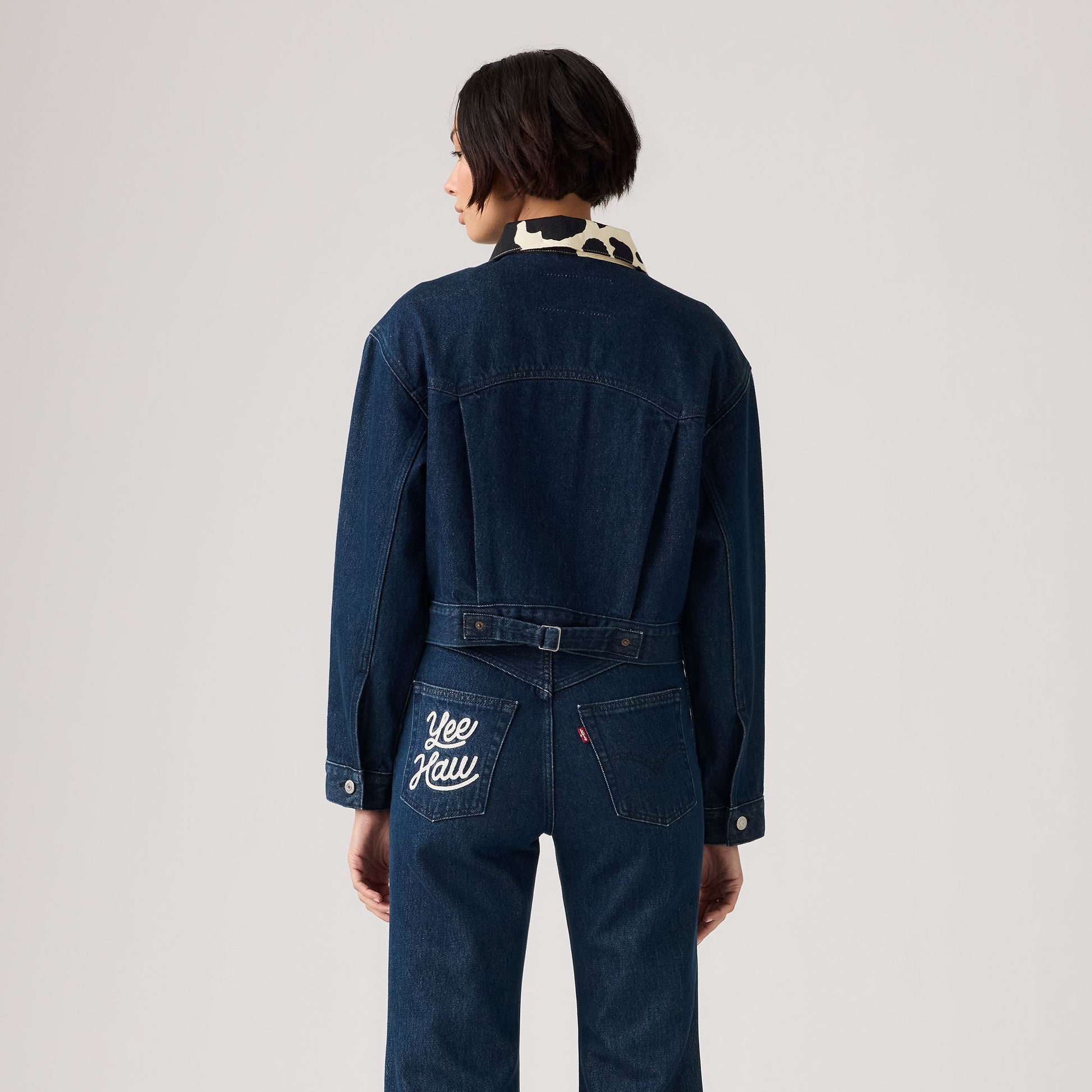 LEVI'S® X TOY STORY 타입 II 트러커 자켓