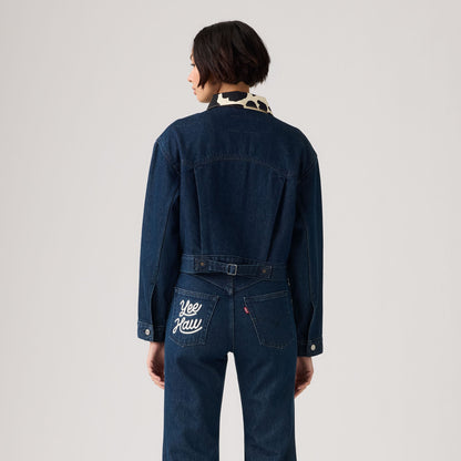 LEVI'S® X TOY STORY 타입 II 트러커 자켓
