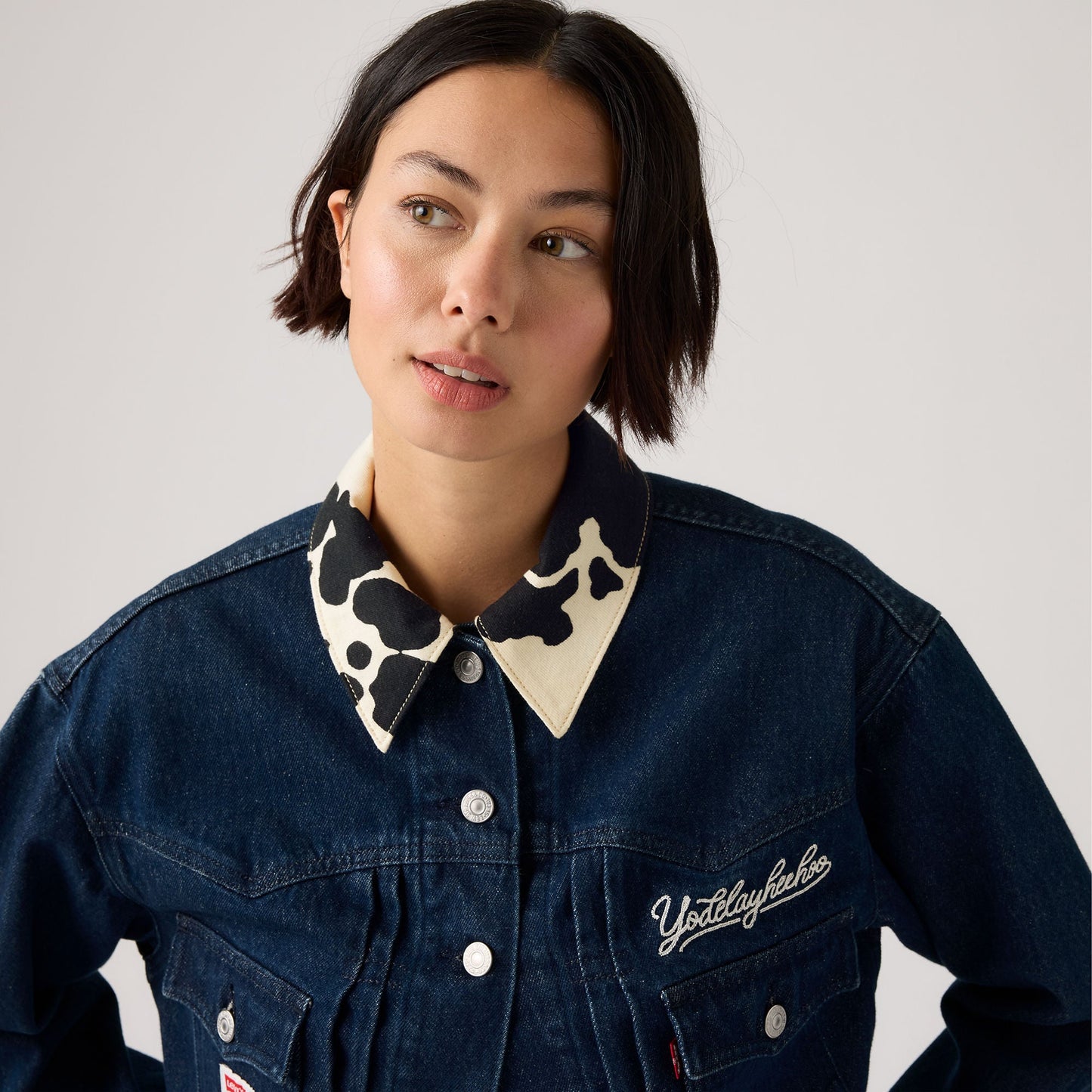 LEVI'S® X TOY STORY 타입 II 트러커 자켓