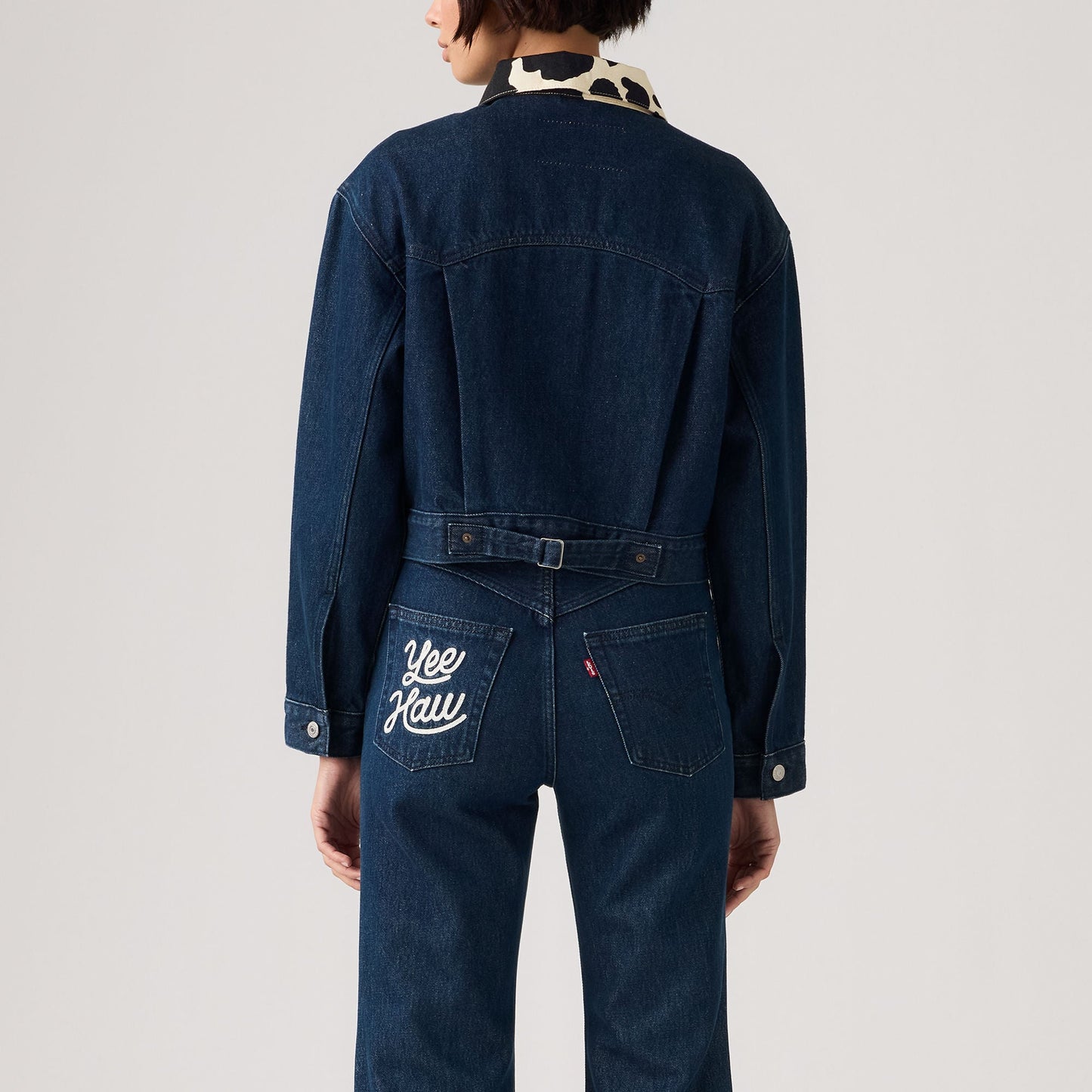 LEVI'S® X TOY STORY 타입 II 트러커 자켓